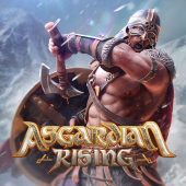 Asgardian Rising airon Hot Game
