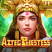 Aztec Priestess airon Hot Game