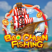 Bao Chuan Fishing airon game
