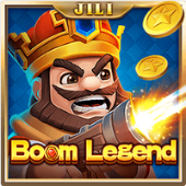 Boom Legend airon game