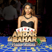 Casino Marina Andar Bahar airon live casino