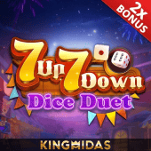 Dice Duet airon cards game