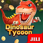 Dinosaur Tycoon airon game