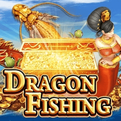 Dragon Fishing airon game