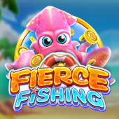 Fierce Fishing airon game