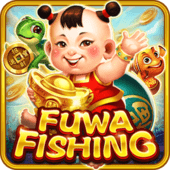 Fuwa Fishing airon game