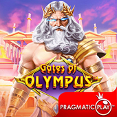 Gates of Olympus airon slot