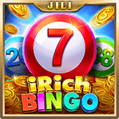 Irich Bingo airon game