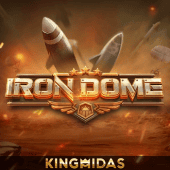 Iron Dome airon cards game