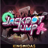 Jackpot Jump airon cards game