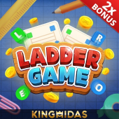 Ladder Game airon cards game