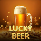 Lucky Bear airon cards game