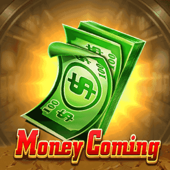 Money Coming RTP icon