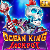 Ocean King Jackpot airon game