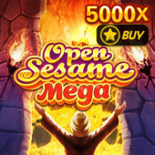 Open Sesame Mega RTP icon