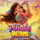 Pinata Wins airon slot