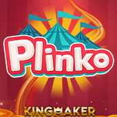 Plinko airon cards game