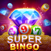 Super Bingo airon hot game icon