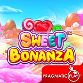 Sweet Bonanza airon slot