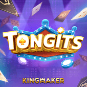 Tongits airon cards game