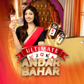 Ultimate Andar Bahar airon live casino